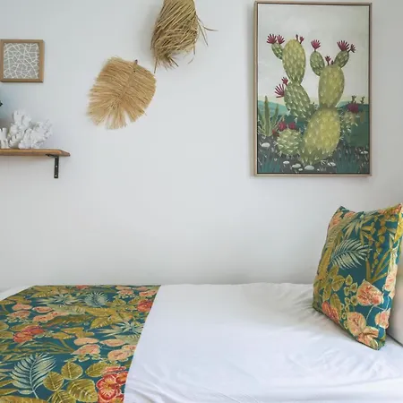 The House - Location - Private Plunge Pool - Roof Terrace - 100m To Holiday home
