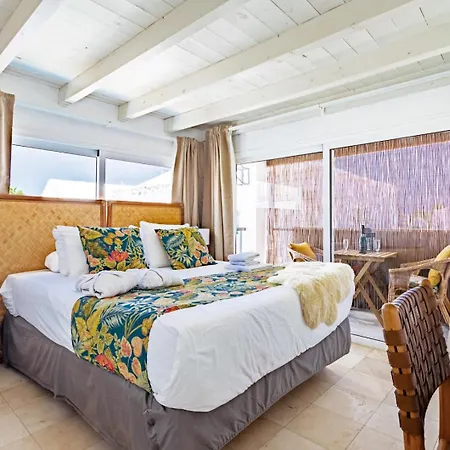 The House - Location - Private Plunge Pool - Roof Terrace - 100m To Holiday home Costa Teguise