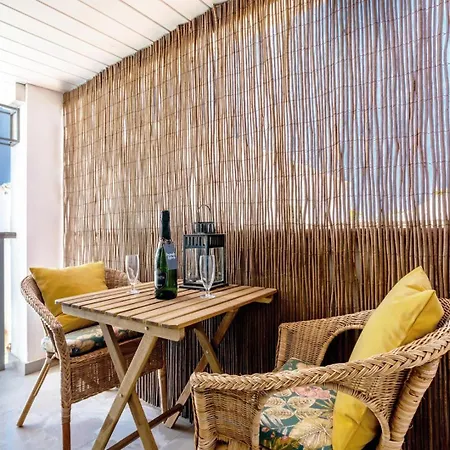 Holiday home The House - Location - Private Plunge Pool - Roof Terrace - 100m To *