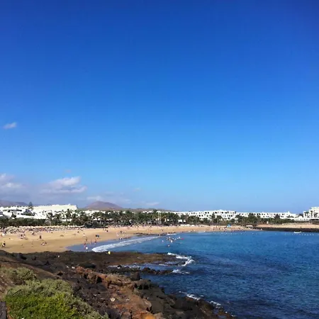 The House - Location - Private Plunge Pool - Roof Terrace - 100m To Holiday home Costa Teguise